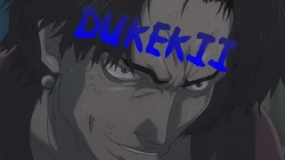 Mugen || Samurai Champloo || AMV