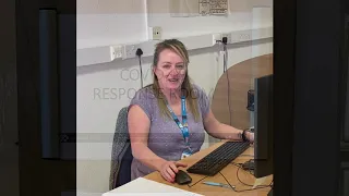 A day in the life of MPFT's Incident Co-ordination Centre (ICC)