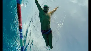 Théo Curin, amputé des quatre membres et champion de natation - Le Magazine de la santé