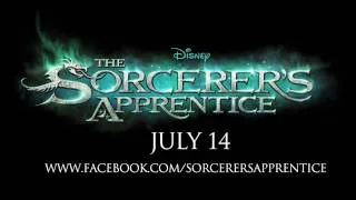 The Sorcerer's Apprentice Training: Part 5 - Training Complete