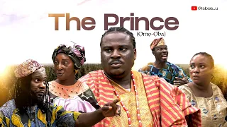 Things Did not End Well For This Proud Prince ( OMO OBA ) FT ijebu