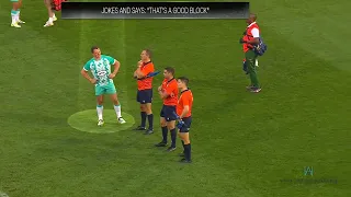 Funny & Hilarious Rugby Moments | Springboks Rugby