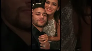 Foda-se Romeu e Julieta, vamos ser NEYMAR E BRUNA MARQUEZINE 💍🥰