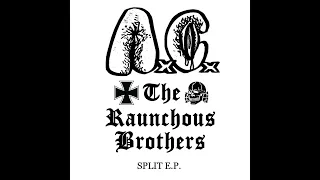 The Raunchous Brothers - Women's Lib