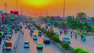 Pindi Pindi Ay | History of Rawalpindi in Urdu | When Rawalpindi founded || Jadi Daily Vlogs