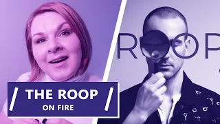 The Roop - On Fire РЕАКЦИЯ / REACTION - Eurovision 2020 / LITHUANIA