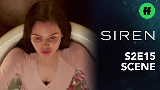 Siren Season 2, Episode 15 | Ryn's Fertility Ritual | Freeform