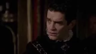 Thomas Cromwell's Arrest - The Tudors