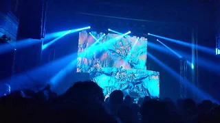 MEDASIN | RIPPLS 2019 | Webster Hall, NYC