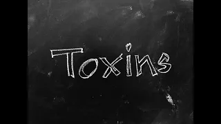 Toxin Definition