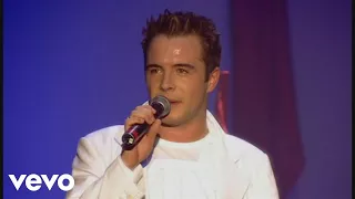 Westlife - No No (Where Dreams Come True - Live In Dublin)