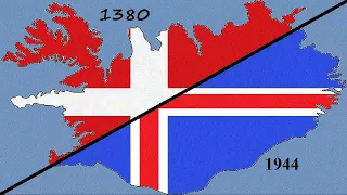 History of the National Anthem of Iceland