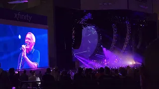 "Mad World" - Tears for Fears - Woodlands Pavillion (7/16/2023)