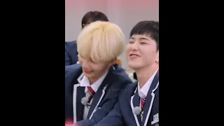 Jeongcheol and their seatmate problem #seventeen #kpop #jeongcheol #jeonghan #scoups #foryou