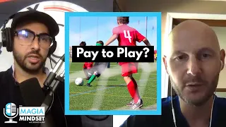 Is Pay-to-Play in US Youth Soccer the Only Way?