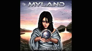 MyLand - Anytime – (HD) Melodic Rock -2008