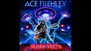 Ace Frehley - Fightin' for Life
