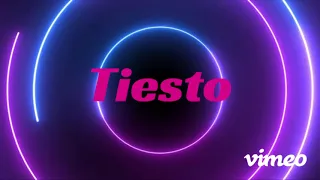 Tiesto - Lay low (Didier Garran remix)