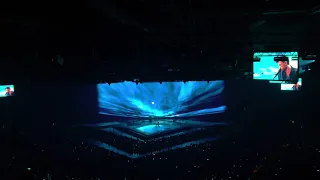 Eurovision 2019 - Duncan Laurence - Arcade (live from Semi Final)