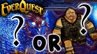 Should You play Everquest?
