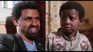 Ethiopian Film 2017 - Belatena