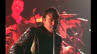 U2 - Won´t get fooled again - Live at Irving Plaza NY, 2000