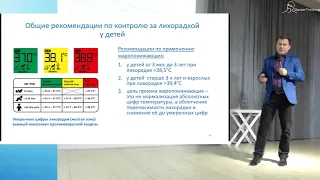 Помилки в лікуванні гострого риносинуситу з позицій доказової медицини - Олександр Катілов