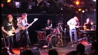 Ragnarök  - Promenader live at the Silver Elephant, Tokyo