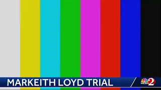 Markeith Loyd trial: Day 1