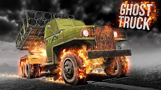 Thunder Show: GHOST TRUCK