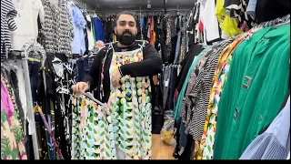 Распродажа От Турала Большие размеры Турция женская Одежда Садовод