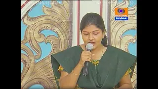 Ennathaan Ragasiyamo Idhayathile | Idhaya Kamalam | Priyadharshini | Pothigai TV |Gopal Sapthaswaram