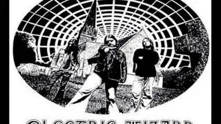 electric wizard - interstellar overdrive (live cover) 2001