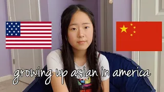 Growing Up Asian American | What It Was Like Growing Up Chinese in America