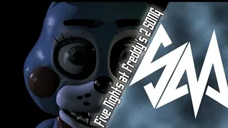 Sayonara Maxwell - Five Nights At Freddy's 2 - song 1 hour 1 час