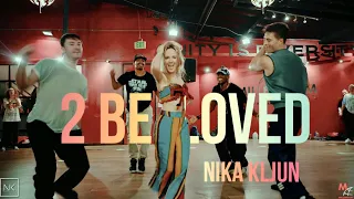 "2 BE LOVED" - Lizzo l Choreography by @nikakljun
