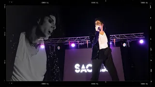 Michael Jackson - Billie Jean - SacMJJ Pro Impersonator