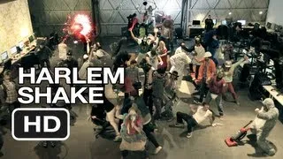 Harlem Shake (Midnight Madness Edition at Movieclips / ZEFR) Do The Harlem Shake