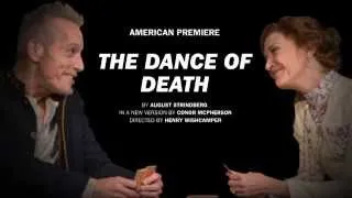 Writers Theatre - Dance Of Death Teaser