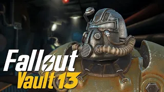 Fallout: Vault 13 | The Classic Wasteland