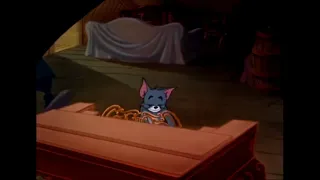 Tom & Jerry Still Dre