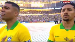 Brazil vs Perú Copa America final ( 3-1 Highlights maç özeti celebration 🥇 🥇champion brazil