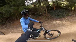 Bikepark Geisskopf - Unsere Lieblingstrails