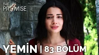 Yemin 83. Bölüm | The Promise Season 2 Episode 83