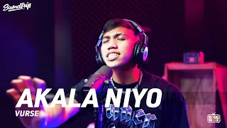 VURSE - AKALA NIYO (Live Performance) | SoundTrip EPISODE 053