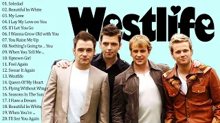 Westlife Love Songs Full Album 2022 | Westlife Greatest Hits Playlist New 2022 | Best Of Westlife☘️