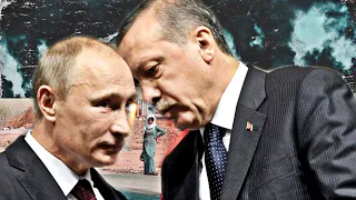 Турция может запросить встречу Эрдогана и Путина по ситуации в Идлибе
