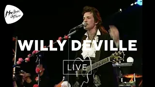 Willy DeVille - Even While I Sleep (Live At Montreux 1994)