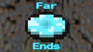 EntiBrine 303 - "Far Ends"(Fan made minecraft music disc)(FarLands disc 3/4)