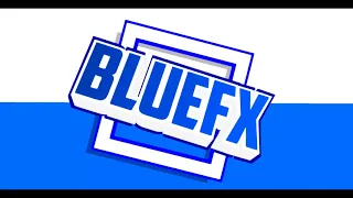 BlueFX  I  Cm2 Intro  I  60fps